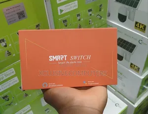 2-Gang Smart Socket