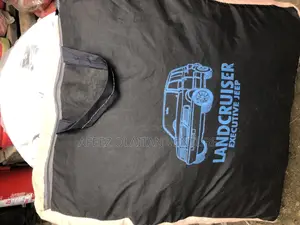 Motor Car Covers Landcruiser Jeep