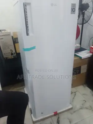 Energy Saving Lg Refrigerator – Gn-304sqgt