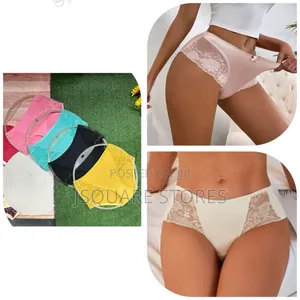 Lycra Quality Pants for Slim Ladies
