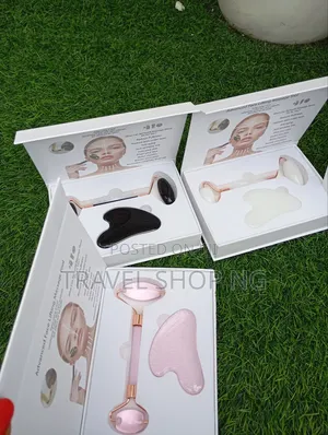 Anti-Aging Facial Massage Roller