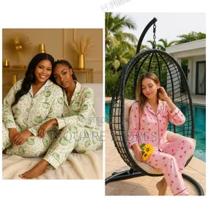 Ladies Pyjamas/Lounge Wear