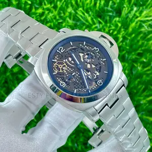 High Quality Luxury New Automatic Panerai Watch