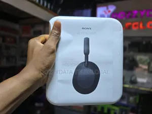Sony Wh-1000xm5 | Wireless Noise Cancelling Headphones