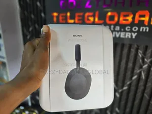 Sony Wh-1000xm5