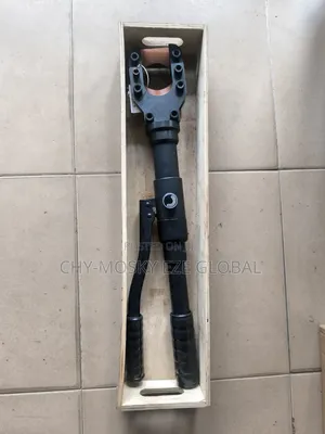 Hydraulic Cable Cutter (2"/50mm)