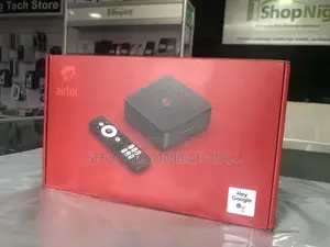 Airtel 4g Smart Device Dual for Tv Converter and Router