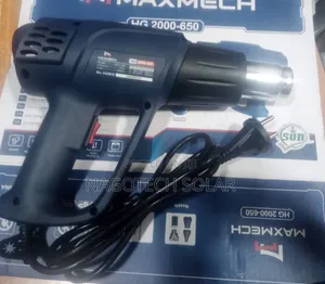 Maxmech Heat Gun