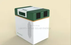 2000w Cola Solar Generator