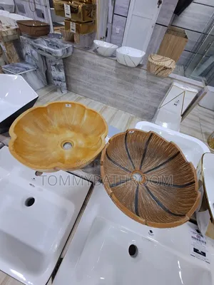 Unique Wash Hand Basin