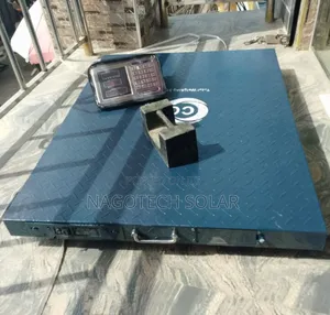 Coat 1000kg Wireless Digital Scale