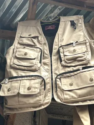 Quality Media Jacket