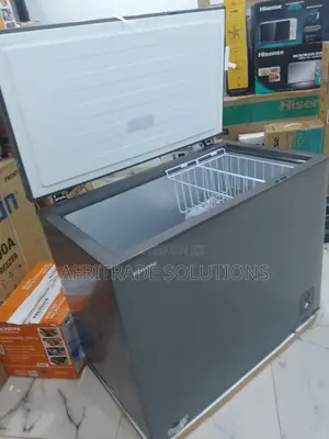 End of Season Sale – Hisense Fc340sh Freezer