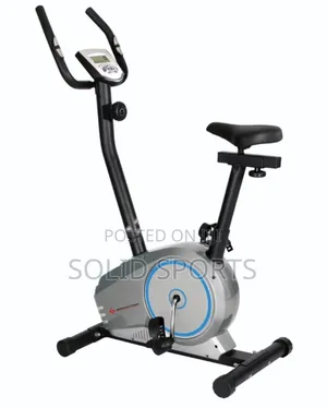 Magnetic Exercise Bike Strong One