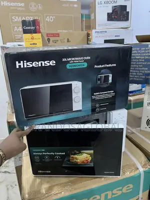Effective Manual Microwave Oven -H20m0ws10
