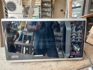 Samsung 25litrs Microwave