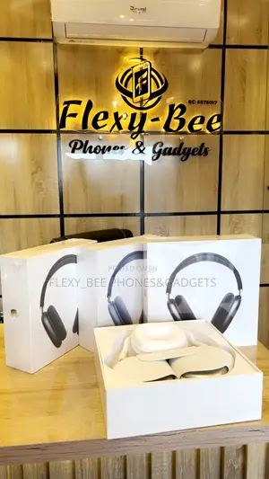 Airpod Max
