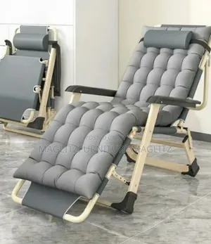 Relaxable Office Chair