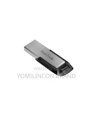 Sandisk 128gb Ultra Flair Usb 3.0 Flash Drive