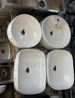 60/50cm Countertop Basin