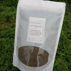 Liver Kidney Detox Tea