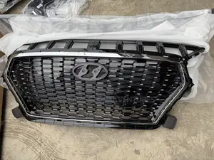 Front Grille Hyundai Elantra Gt 2018/2019