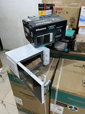 Very Unique 20l Hisense Manual Microwave
