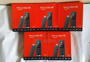 Amazon Fire Tv Stick