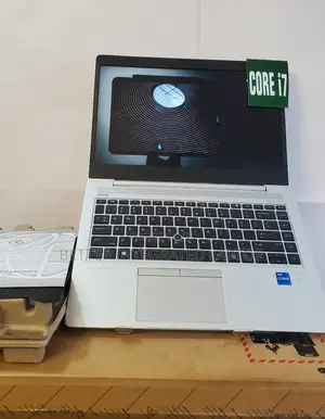 New Laptop HP ProBook 440 G2 8GB Intel Core i7 SSD 512GB