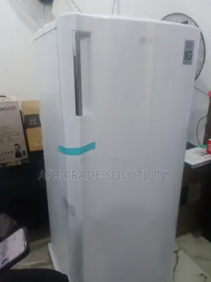 Lg Gn-304sqgt Refrigerator – Powerful Silent
