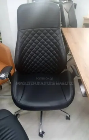 Executive Office Chair