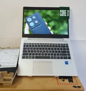 New Laptop HP ProBook 440 G2 16GB Intel Core i7 SSD 512GB
