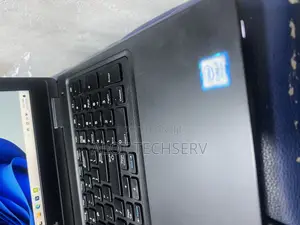Laptop Dell Precision 3520 16GB Intel Core I7 SSD 512GB
