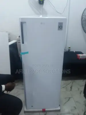 Lg 284l Smart Inverter Refrigerator