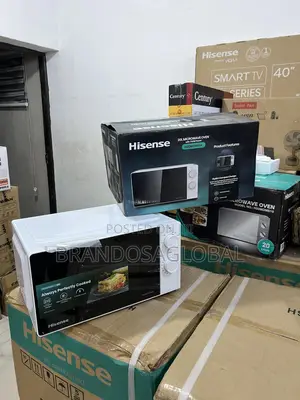 Excellent Quality 20l Hisense Microwave Oven H20mows10