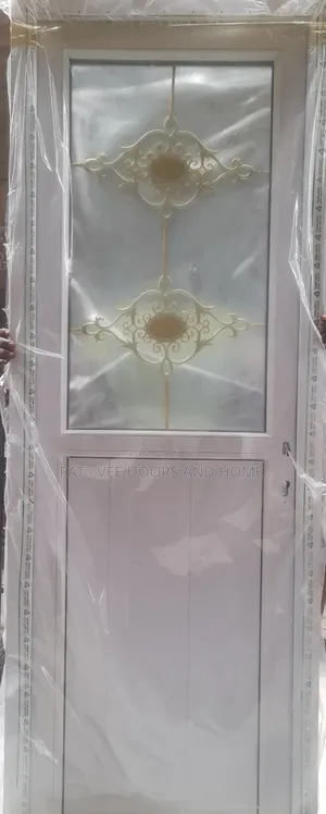 2.6ft Bt 7 Turkish Plastic Toilet Door