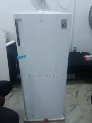 Neatly Lg 284l Smart Inverter Refrigerator