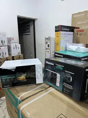 Advanced Microwave Oven 20l Hisense