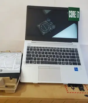 New Laptop HP ProBook 440 G2 8GB Intel Core i7 SSD 1T
