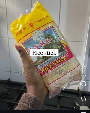 Rice Stick ( Carton)