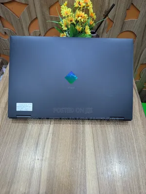 Laptop HP Omen 17t 32GB Intel Core i7 SSD 1T