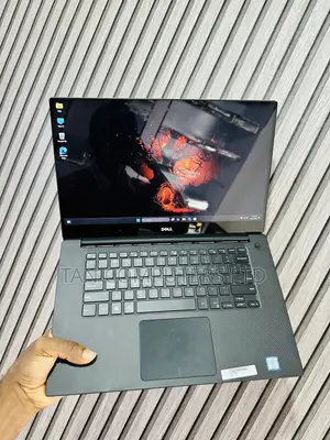 Laptop Dell Precision 15 5510 8GB Intel Core i7 SSD 256GB