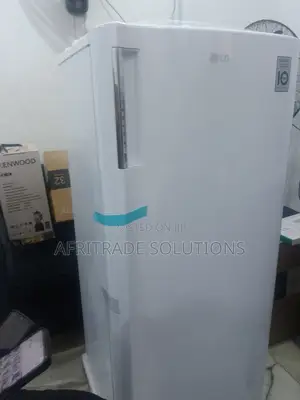 Store More With Lg 284l Smart Inverter Fridge