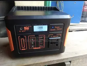 Power Station