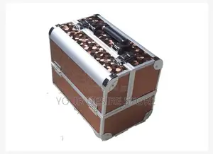 Box Professional Makeup Box