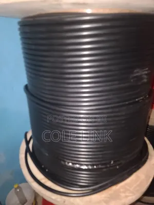 10mm 2core Flex Solar Cable Dc