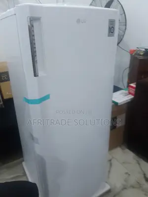 Original Lg Smart Inverter Fridge – Shop With Confidence