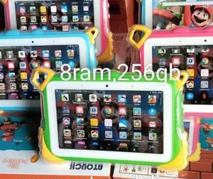 Kids Tablet