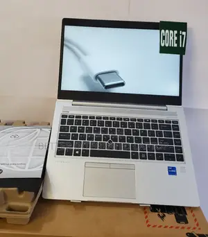 New Laptop HP ProBook 440 G2 12GB Intel Core i7 SSD 1T