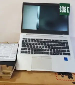 New Laptop HP ProBook 440 G2 16GB Intel Core i7 SSD 1T